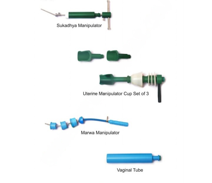 Laparoscopic Instruments